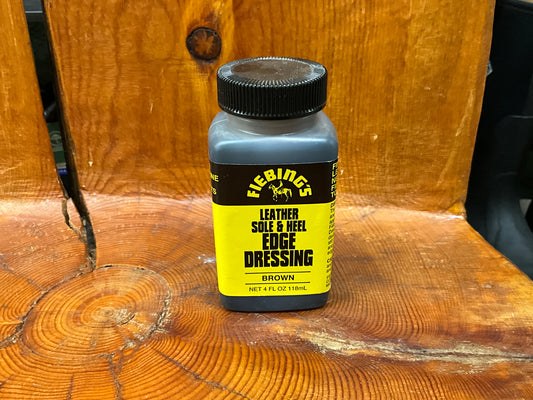FIEBING’S-EDGE DRESSING - 107714