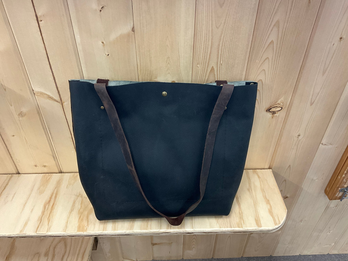 Julie LeAnn Leather Goods