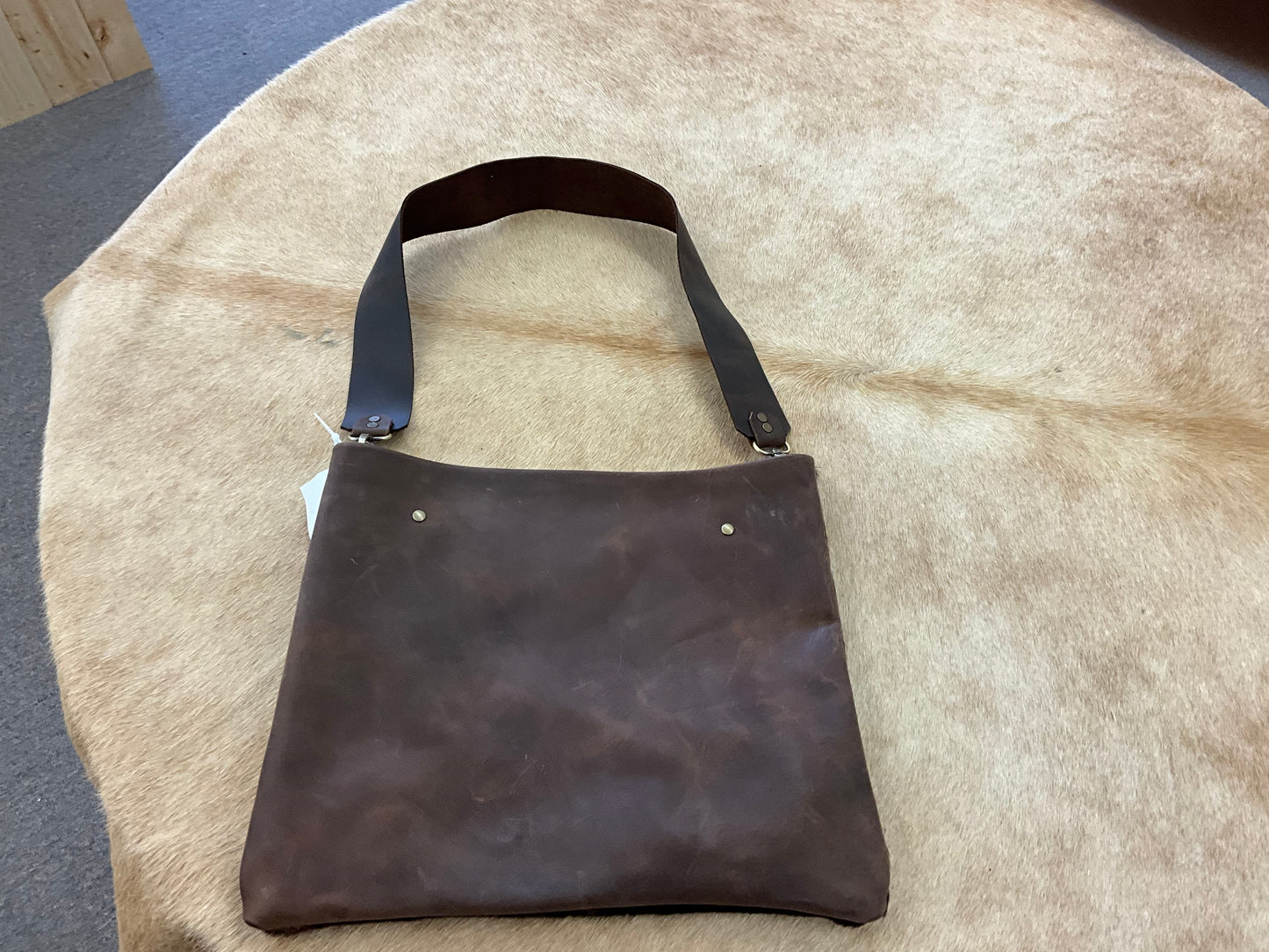Julie LeAnn Leather Goods