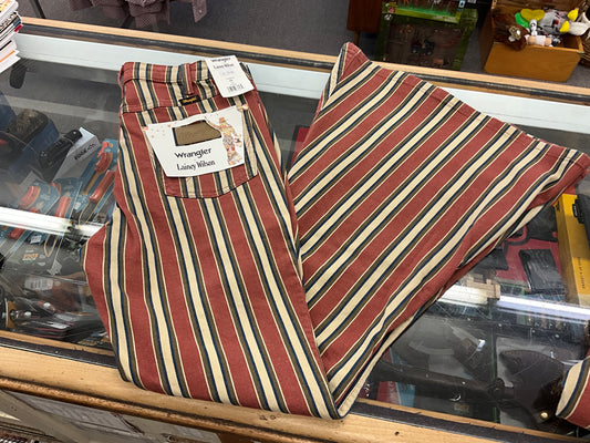 WRANGLER-LANEY WILSON STRIPED BELLS -112360632