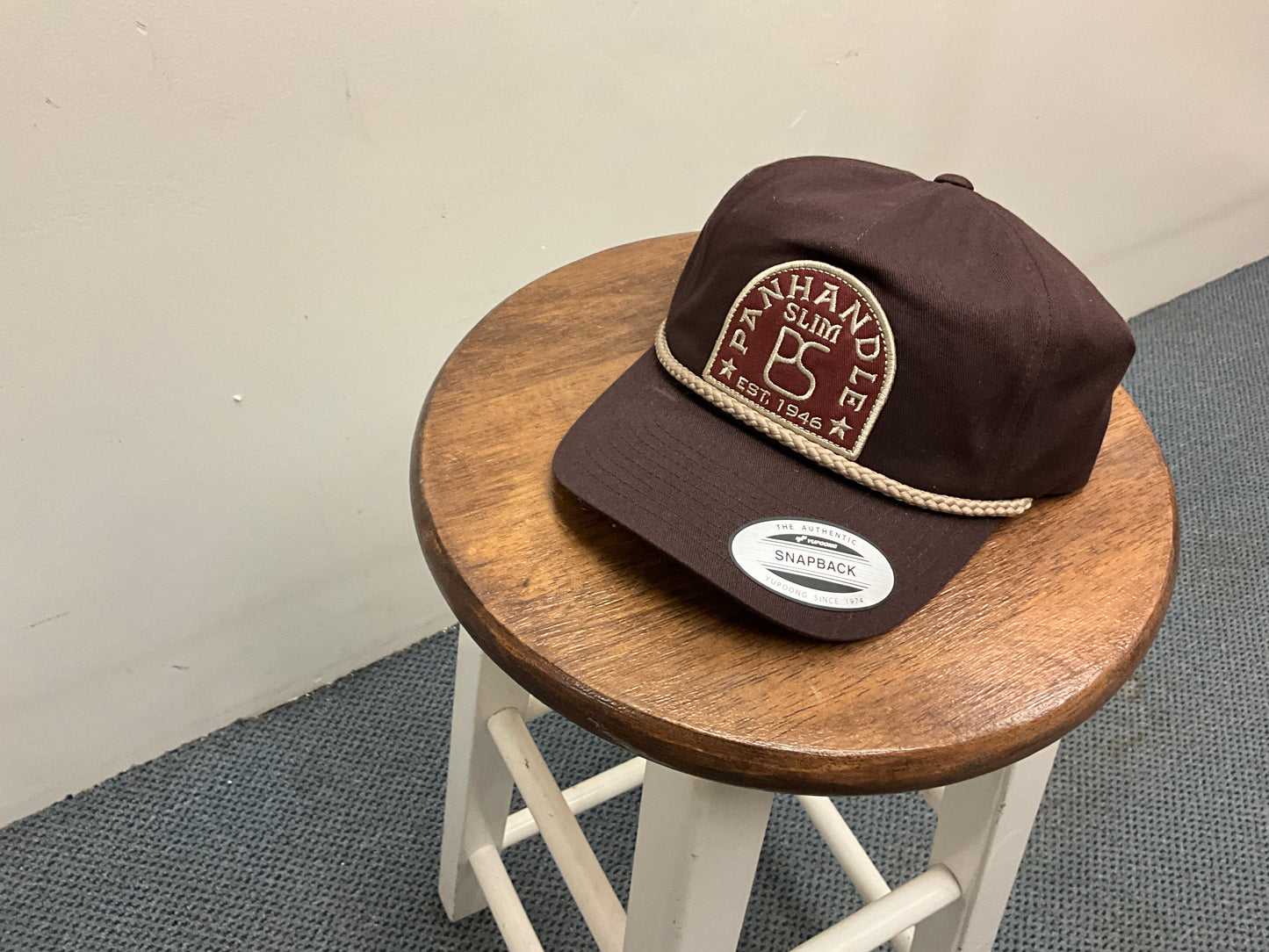 PANHANDLE SLIM- BALL CAP-SU40X06815