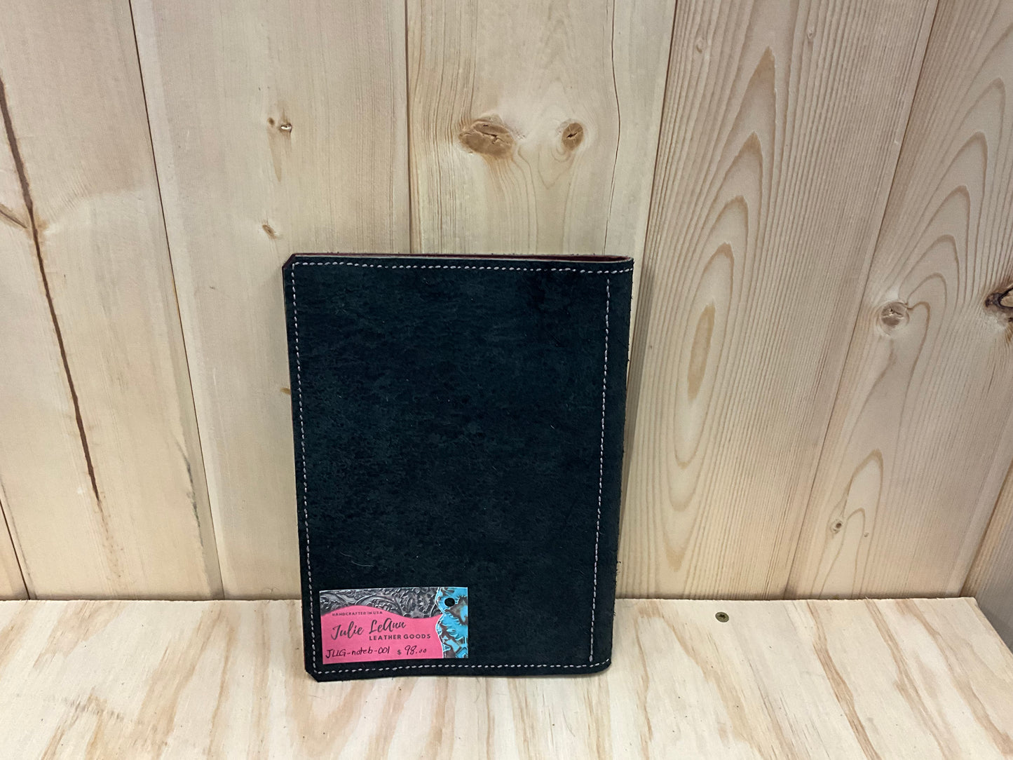 Julie LeAnn Leather Goods
