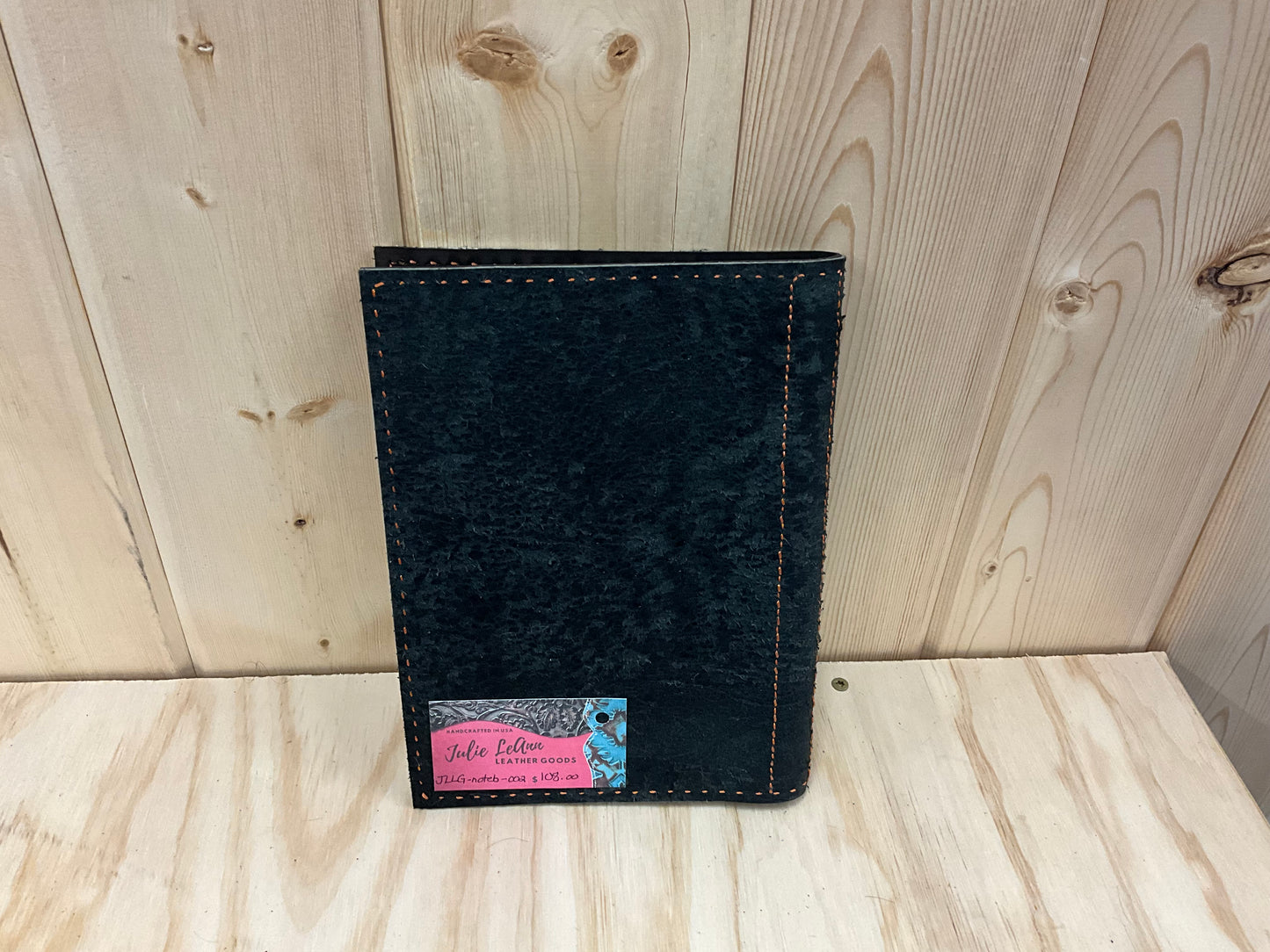 Julie LeAnn Leather Goods