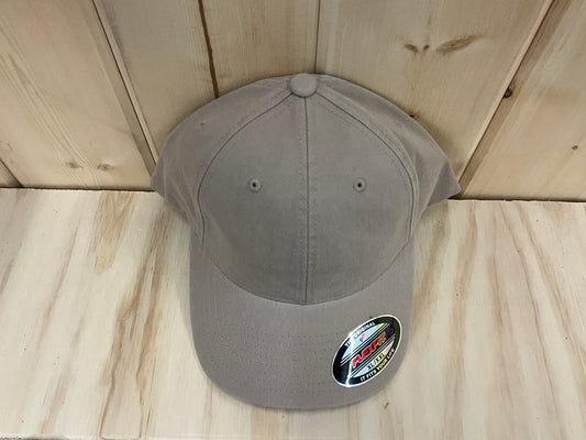 FLEXFIT XL-XXL SIX PANEL BASEBALL CAP - C856