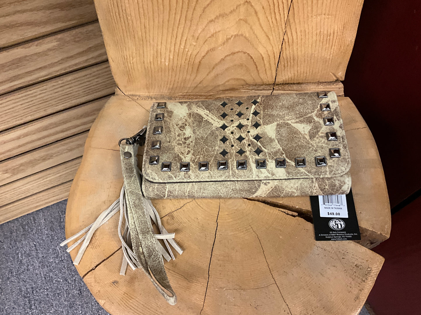 ANGEL RANCH- MELODY WALLET-D33009131