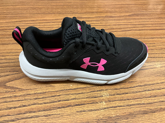 UA- GIRLS GGS Assert 10, GYM SHOE-3026189-003