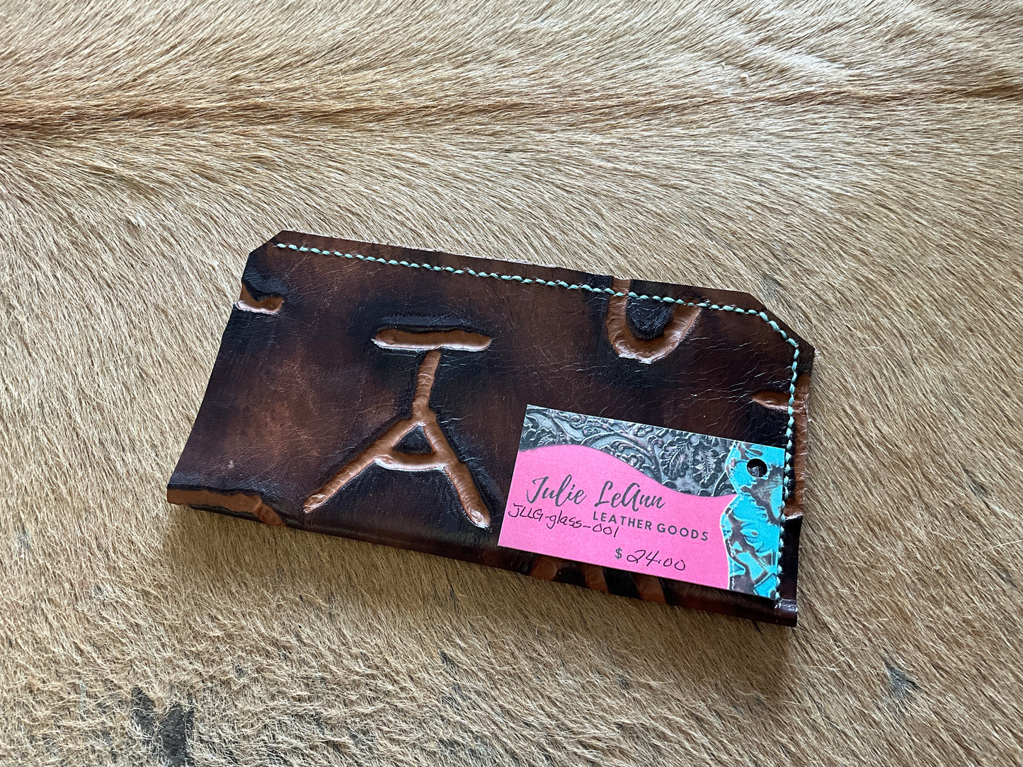 Julie LeAnn Leather Goods