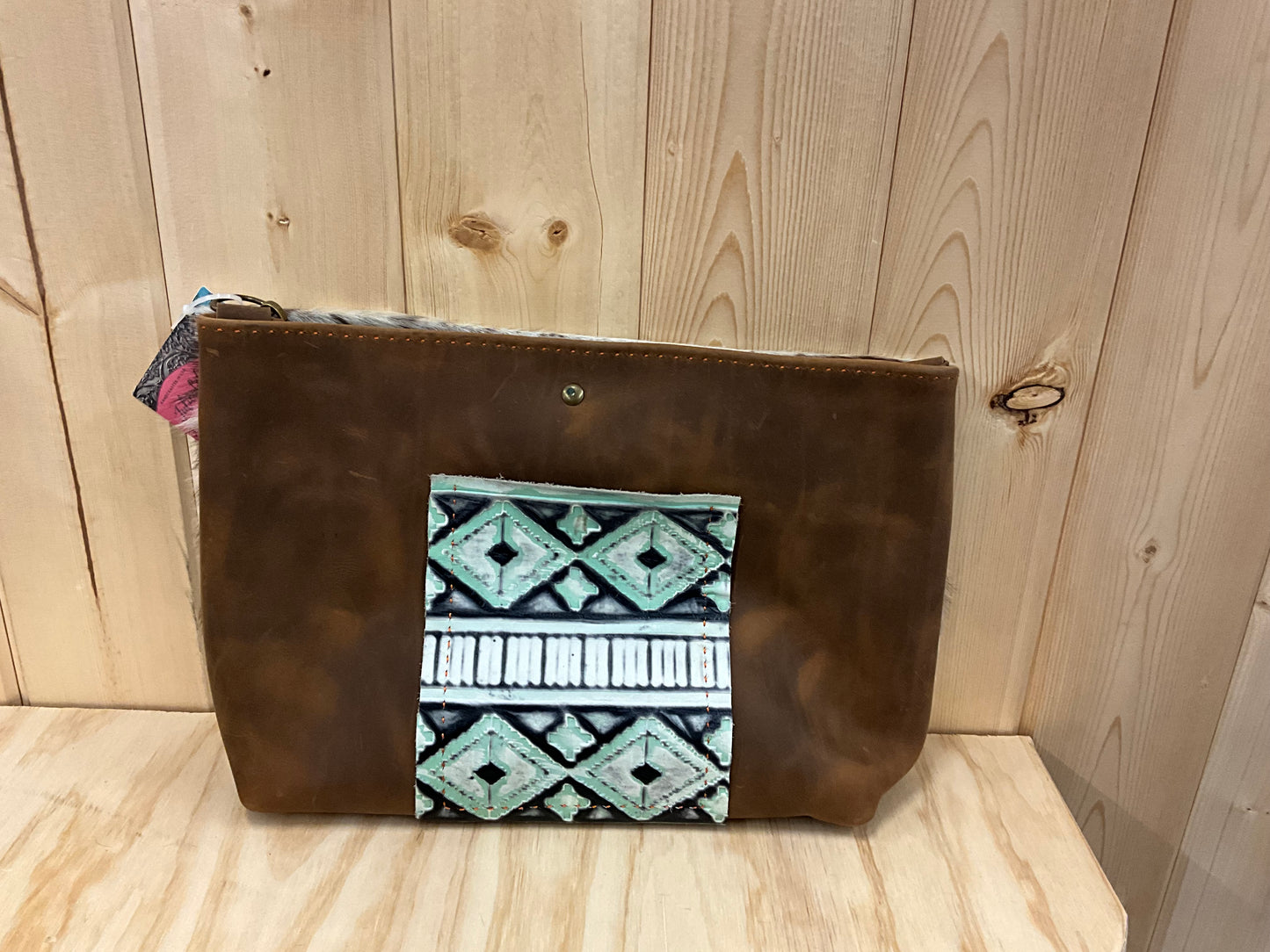 Julie LeAnn Leather Goods