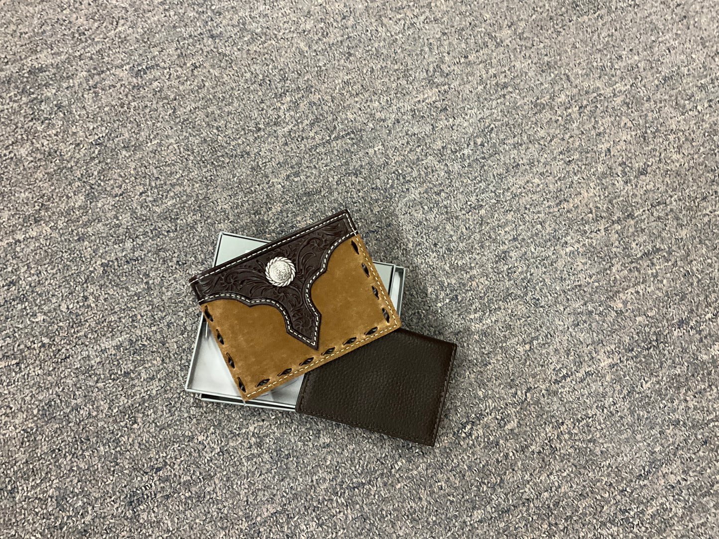 NOCONA- PASSCASE WALLET-N500046108