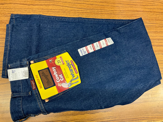 WRANGLER RELAXED FIT BOOT JEANS - 1031MWZPW