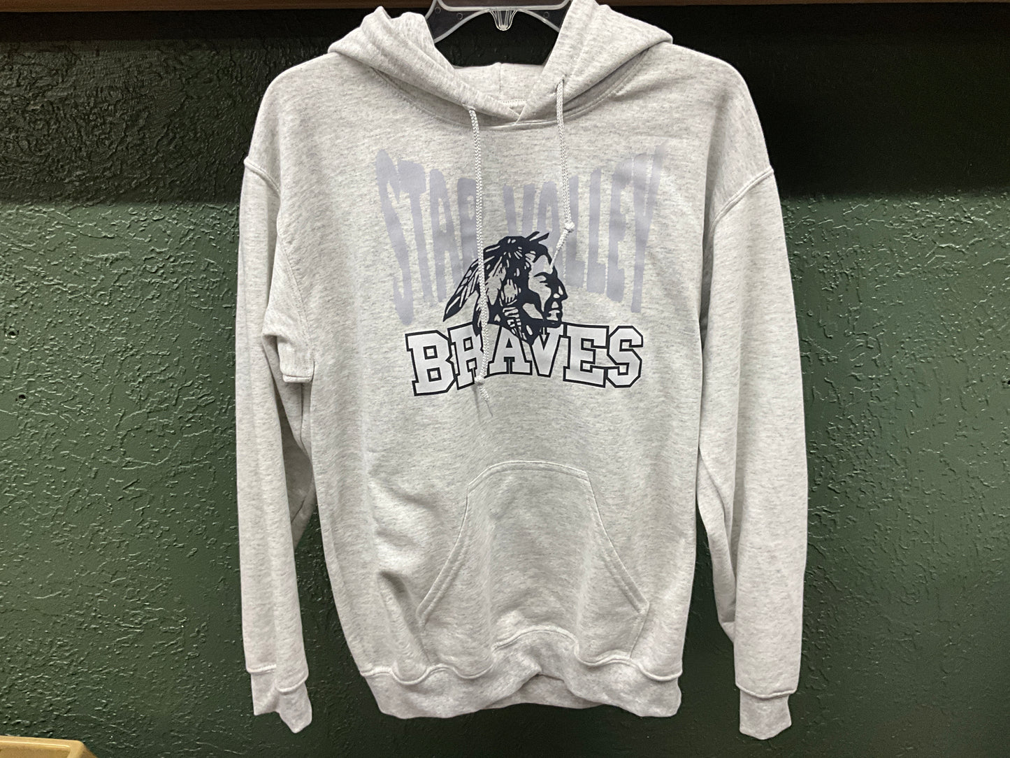 SWIFTWEAR- V.I.T. FLEECE -DT6100/SVHS