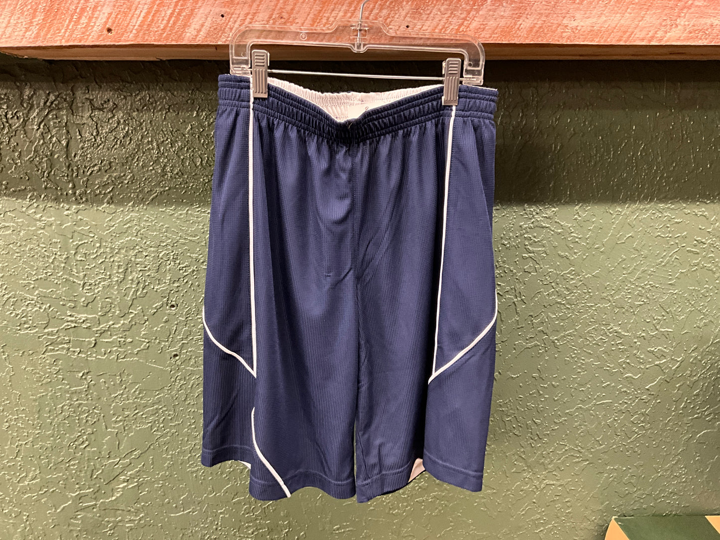 SPORT-TEK- BOYS BALL SHORTS-YT565