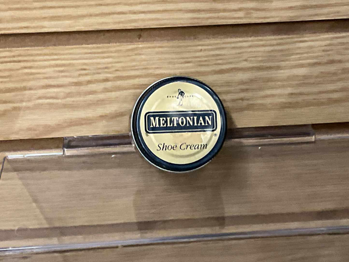 MELTONIAN-SHOE CREAM - 010533