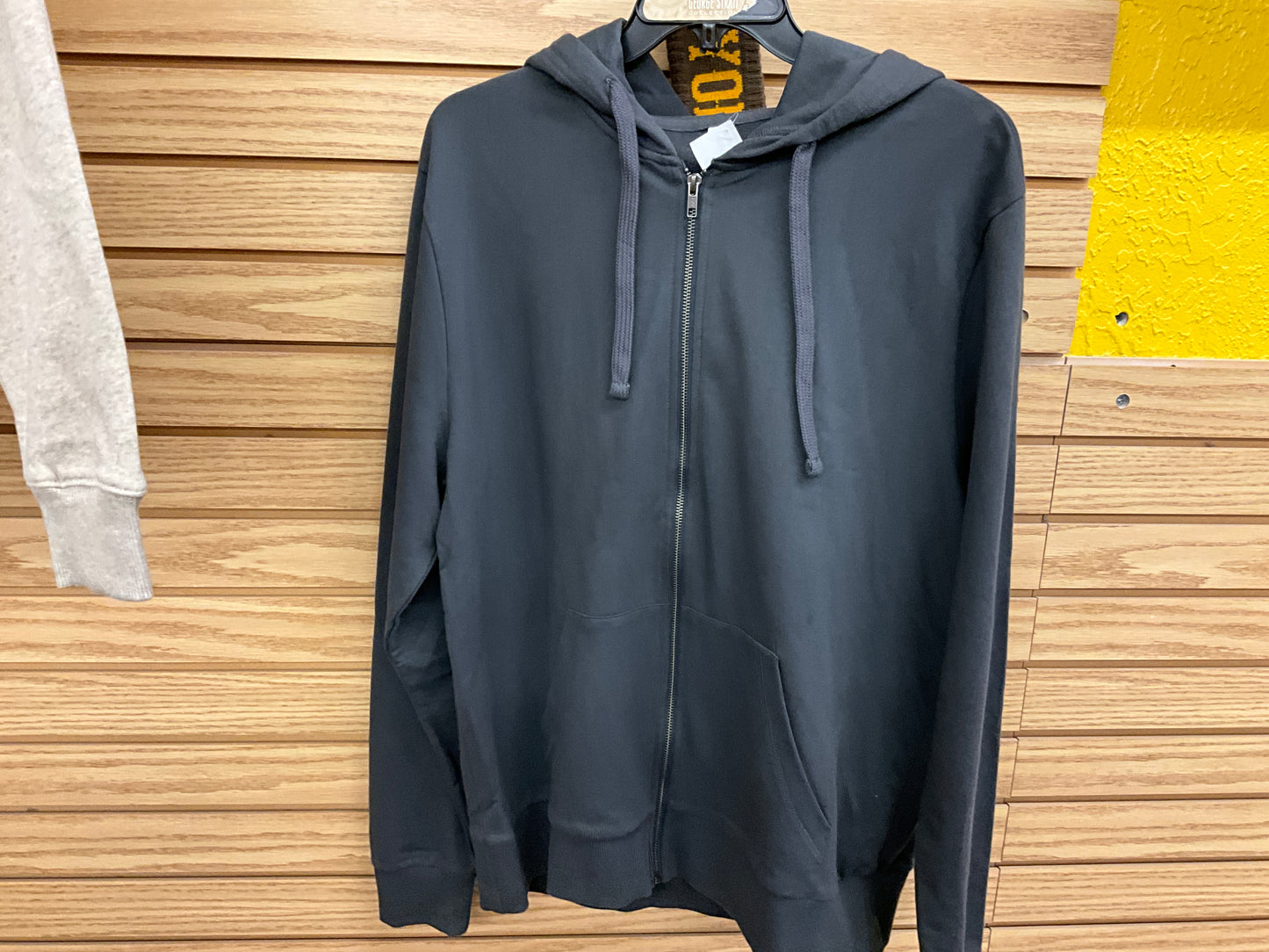 SWIFTWEAR- FRENCH TERRY HOODIE- AL4002