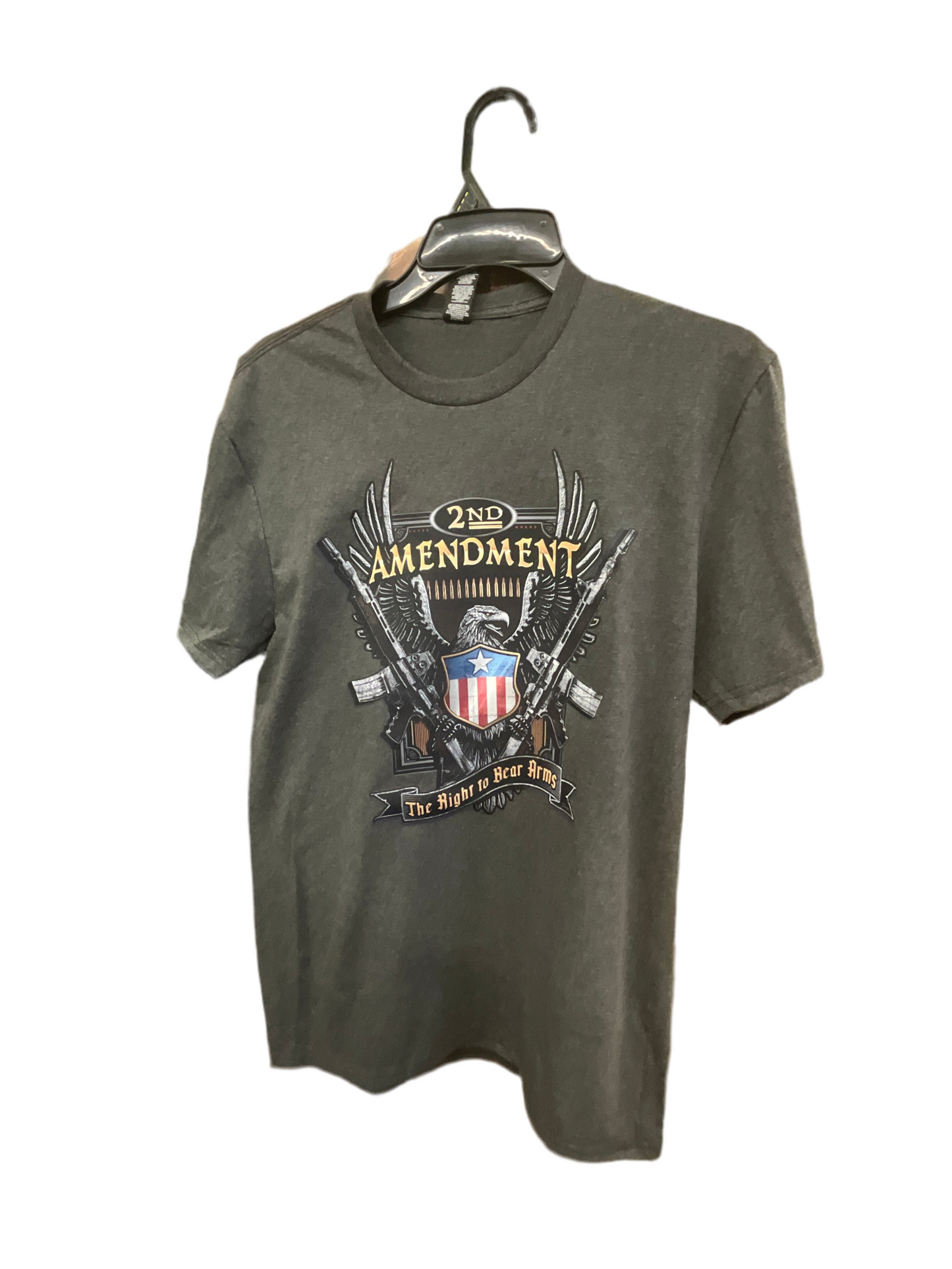 SW 2nd Amendment Eagle Guns