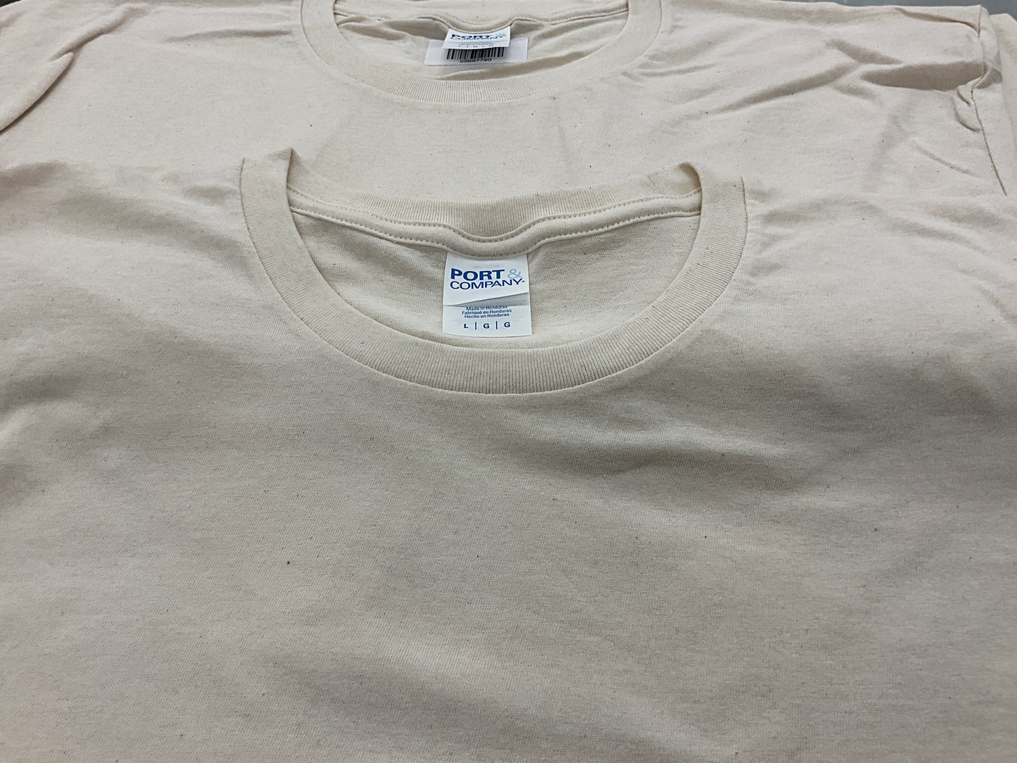 SWIFTWEAR- EASY COTTON SS TEE- PC43