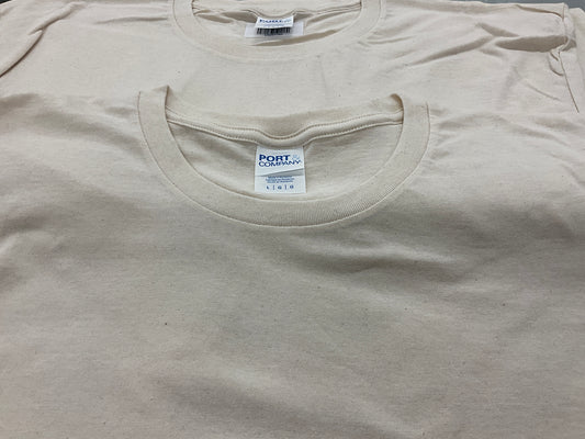 SWIFTWEAR- EASY COTTON SS TEE- PC43