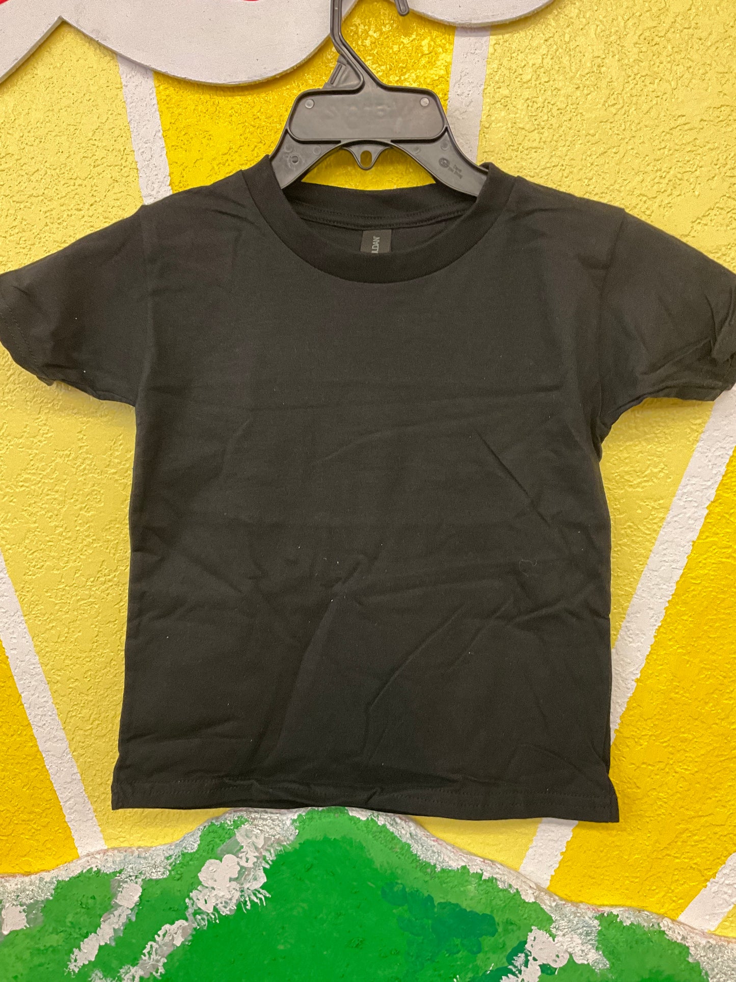 SWIFTWEAR-SS YOUTH MIDWEIGHT T-SHIRT - 65000B