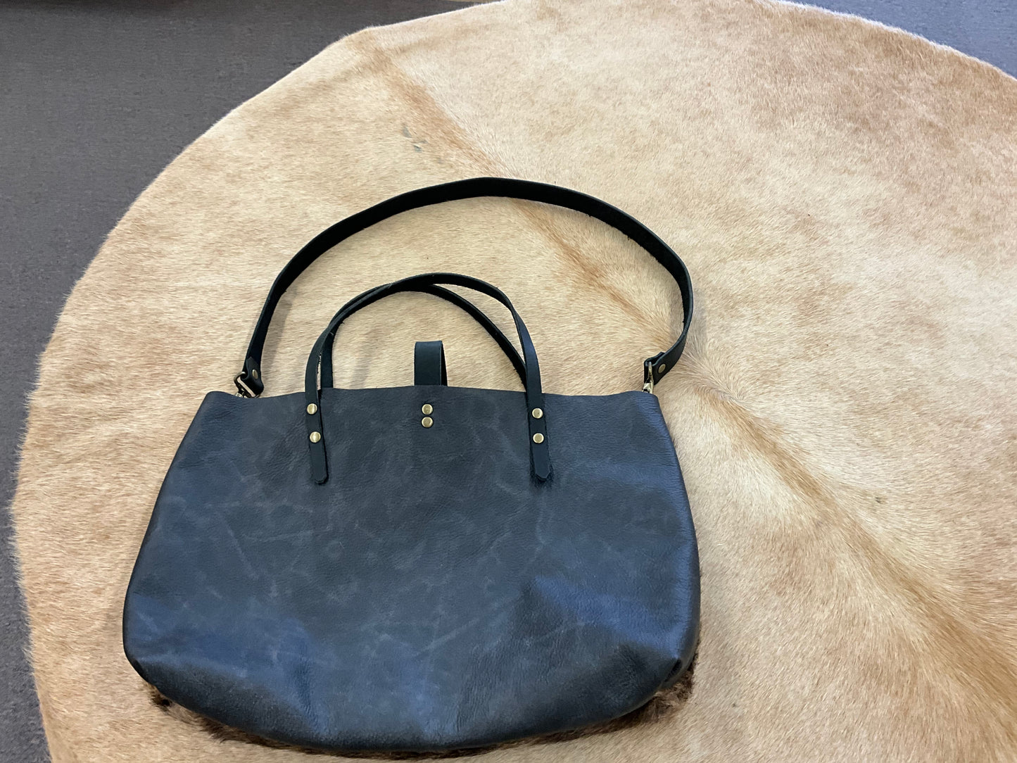 Julie LeAnn Leather Goods