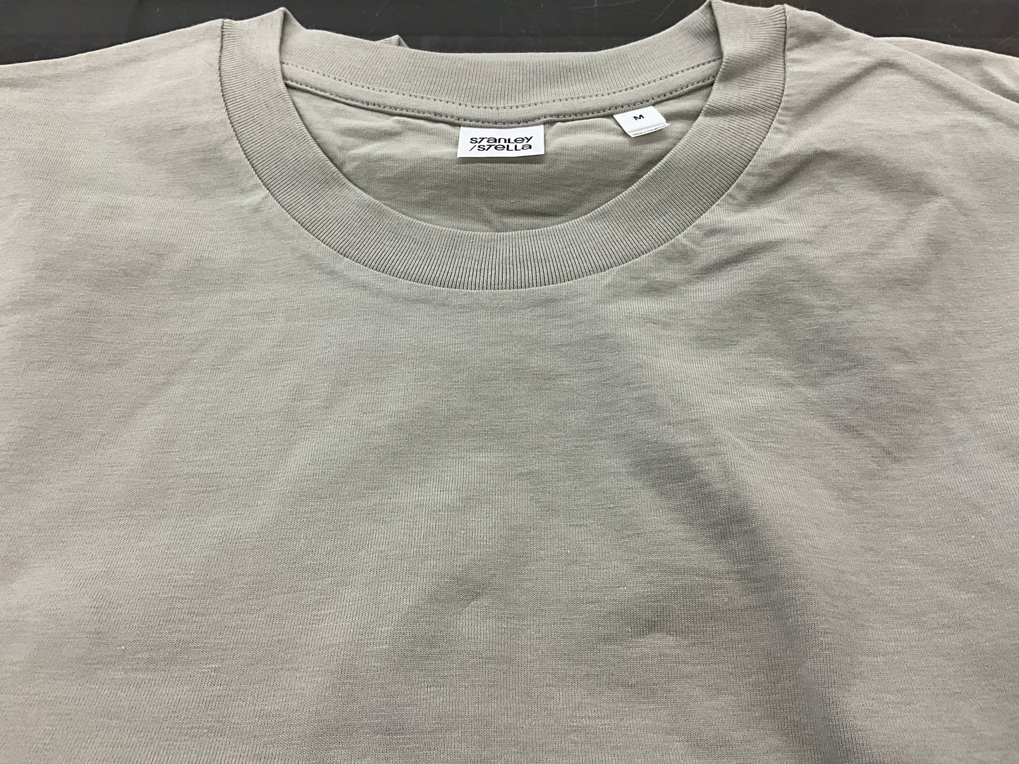 SWIFTWEAR- SS CREATOR TEE- SXU001, STONE