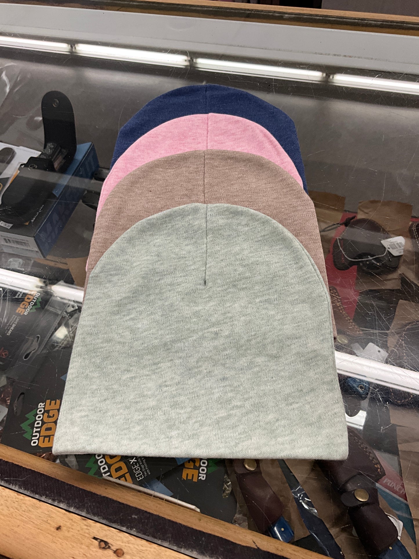 SWIFTWEAR assorted baby beanie hat