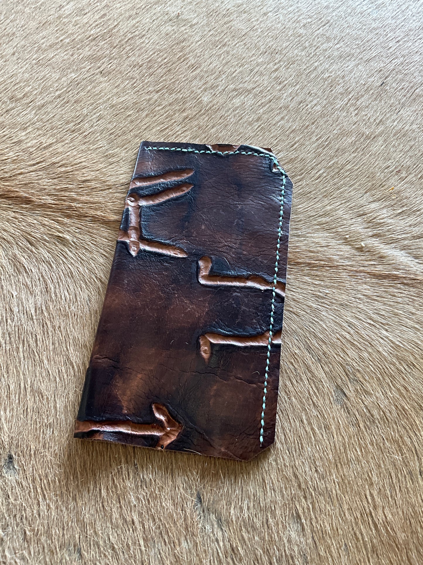 Julie LeAnn Leather Goods