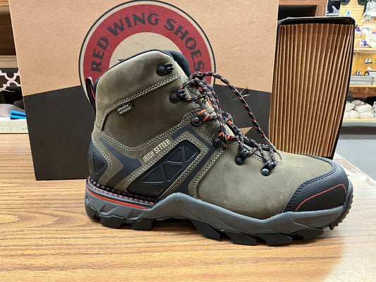 IRISH SETTER- MENS NON METALLIC/WTRPRF- CROSBY-83628