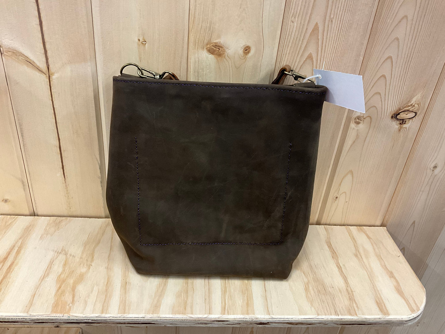 Julie LeAnn Leather Goods