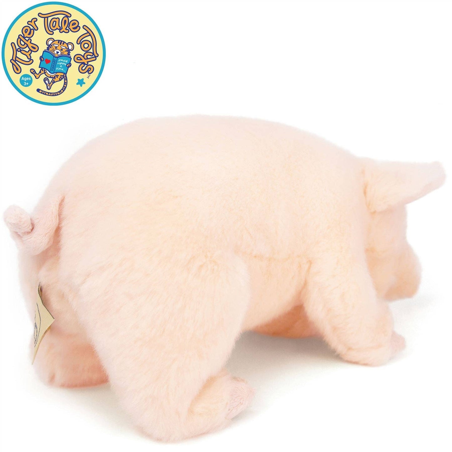 Viahart Perla The Pig | 11 Inch Stuffed Animal Plush