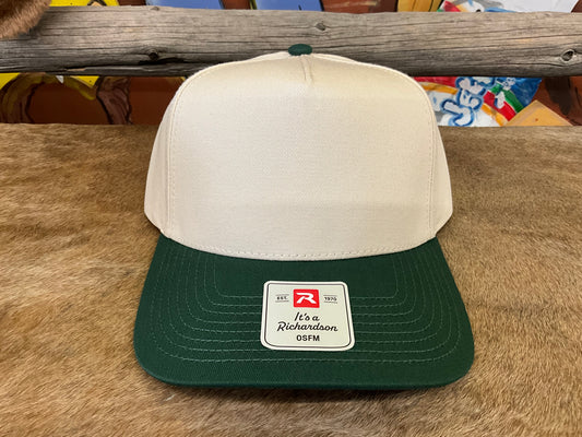 SWIFTWEAR - MIX & MATCH HAT AND PATCH - SW-H&P-