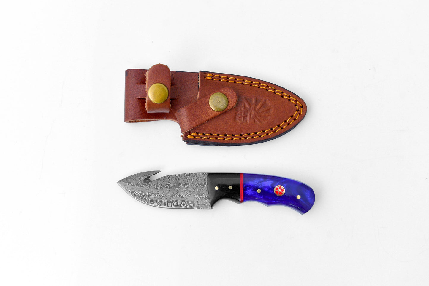 Titan INT-Midnight Talon Knife-TK-222