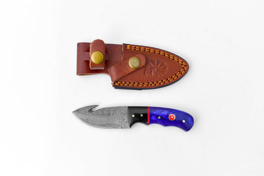 Titan INT-Midnight Talon Knife-TK-222