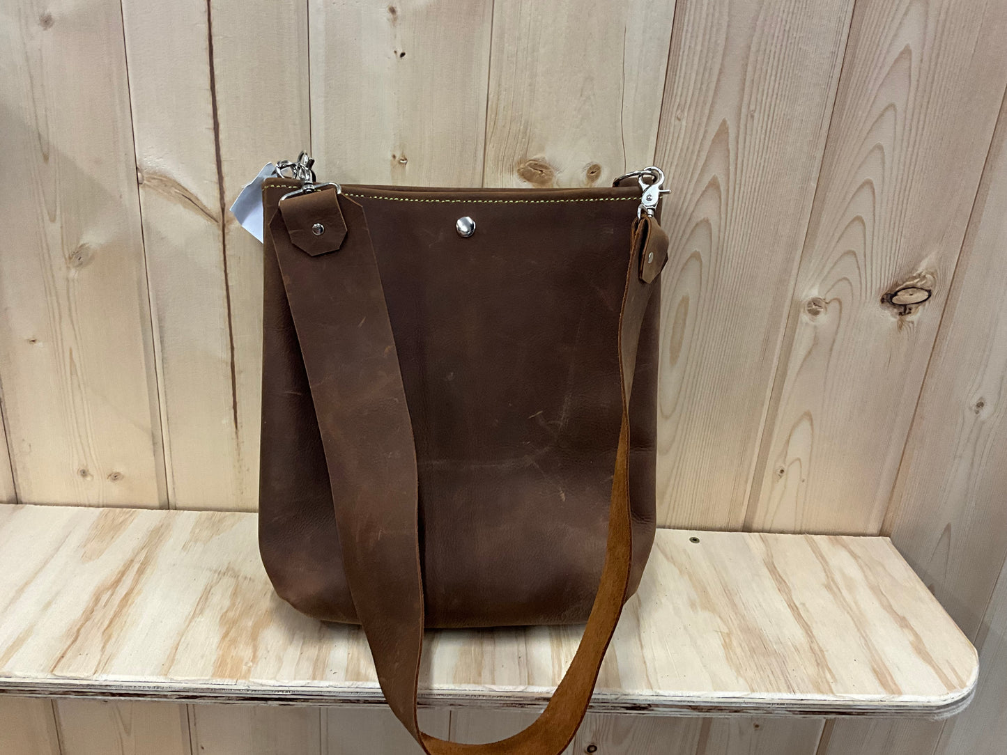 Julie LeAnn Leather Goods