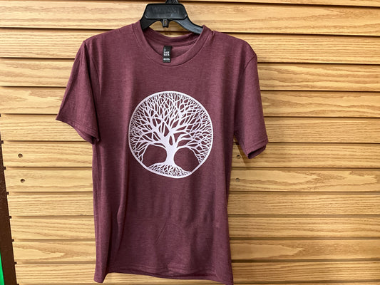 SWIFTWEAR-PERFECT SS TRI TEE-DM130/TREELIFE