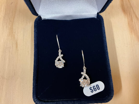 MONTANA SILVER-HUGS/KISSES EARRINGS-ER5960