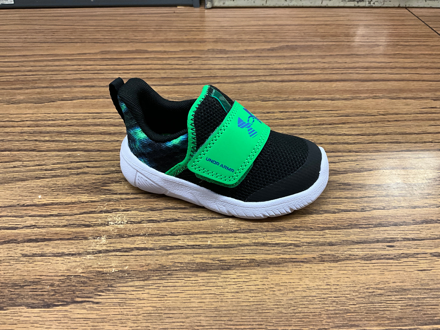 Infant Running Shoe Flash