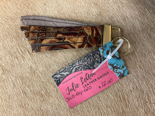 Julie LeAnn Leather Goods - 020