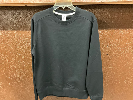 SWIFTWEAR- REFLEECE CREW NECK SWEATSHIRT- DT8104