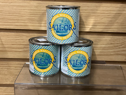SAILOR'S-WAX COTTON REPROOFING TREATMENT - 102010