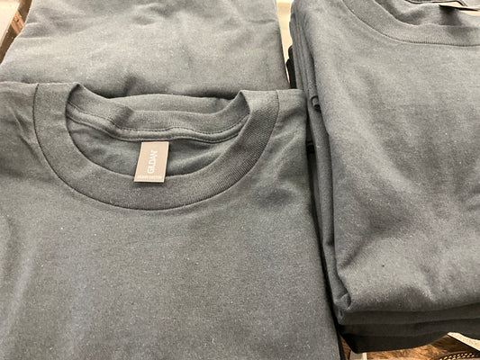 SWIFTWEAR-HEAVY COTTON SS TEE- 5000