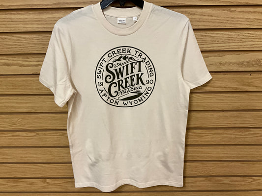 SWIFTWEAR-SS CREATOR 2.0 TEE-SXU001/SCT