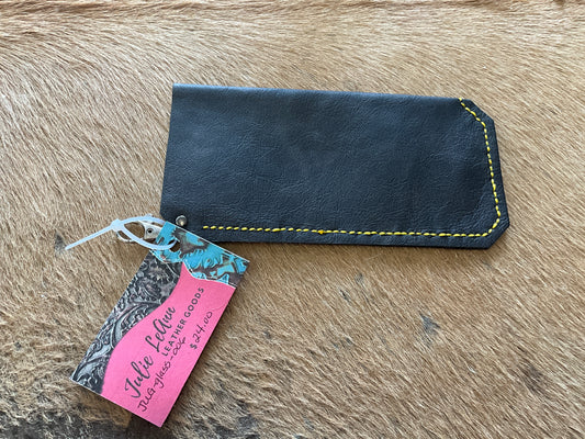 Julie LeAnn Leather Goods