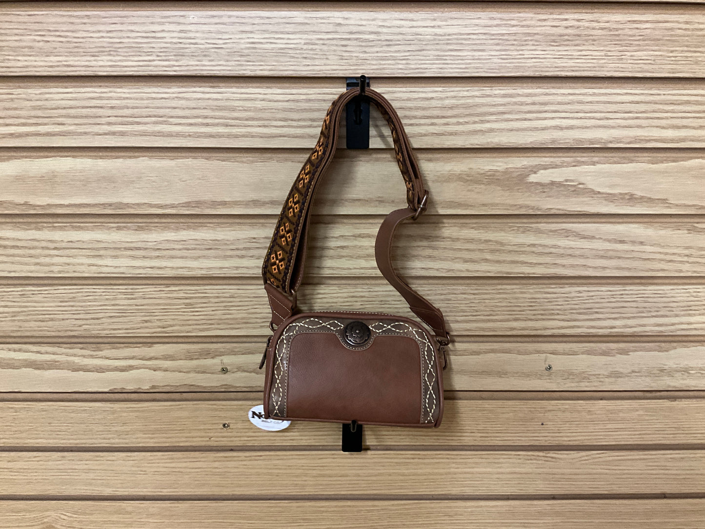 NOCONA-IVY, BELT CROSSBODY BAG-N7511508