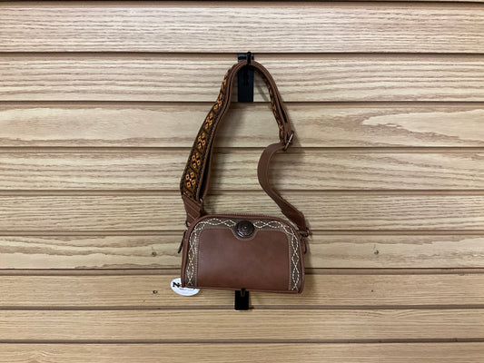 NOCONA-IVY, BELT CROSSBODY BAG-N7511508