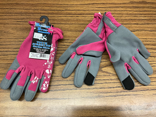 GOLDEN STAG LADIES GARDEN GLOVE-533