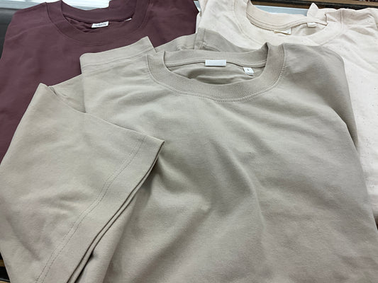 SWIFTWEAR-FREESTYLER HEAVY SS TEE-SXU018