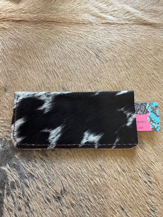 Julie LeAnn Leather Goods