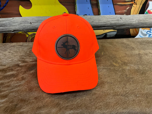 SWIFTWEAR-C806 PORTAUTHORITY CAP-307 ELK