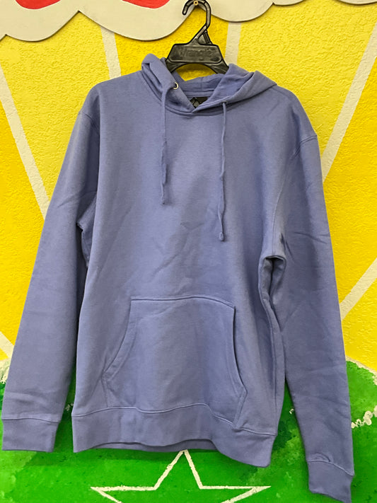 DISTRICT-VIT FLEECE HOODIE - DT6100