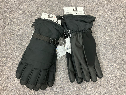 GRAND SIERRA-MENS SNOW GLOVE-GS-505